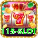 115 slot VIP v5.4.4