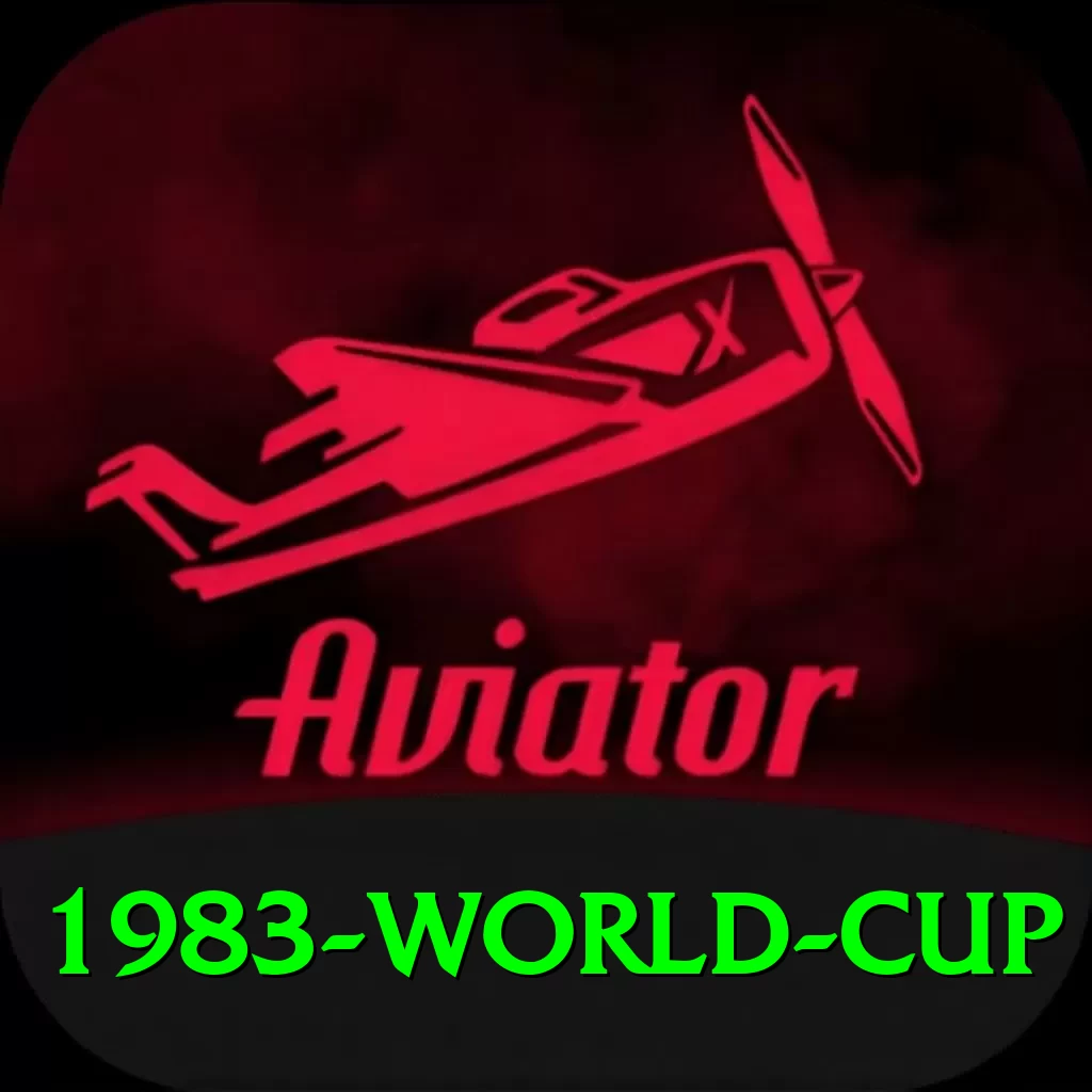 1983 world cup Games (Casino & Earning) Premium v2.2.3 - 2