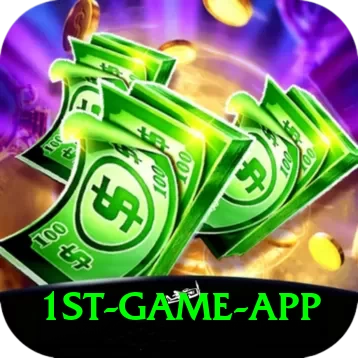 1st Game Plus Casino App - 2