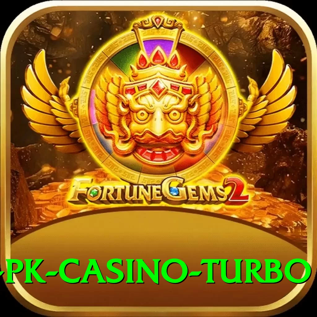 1win.pk - Casino Turbo - 2
