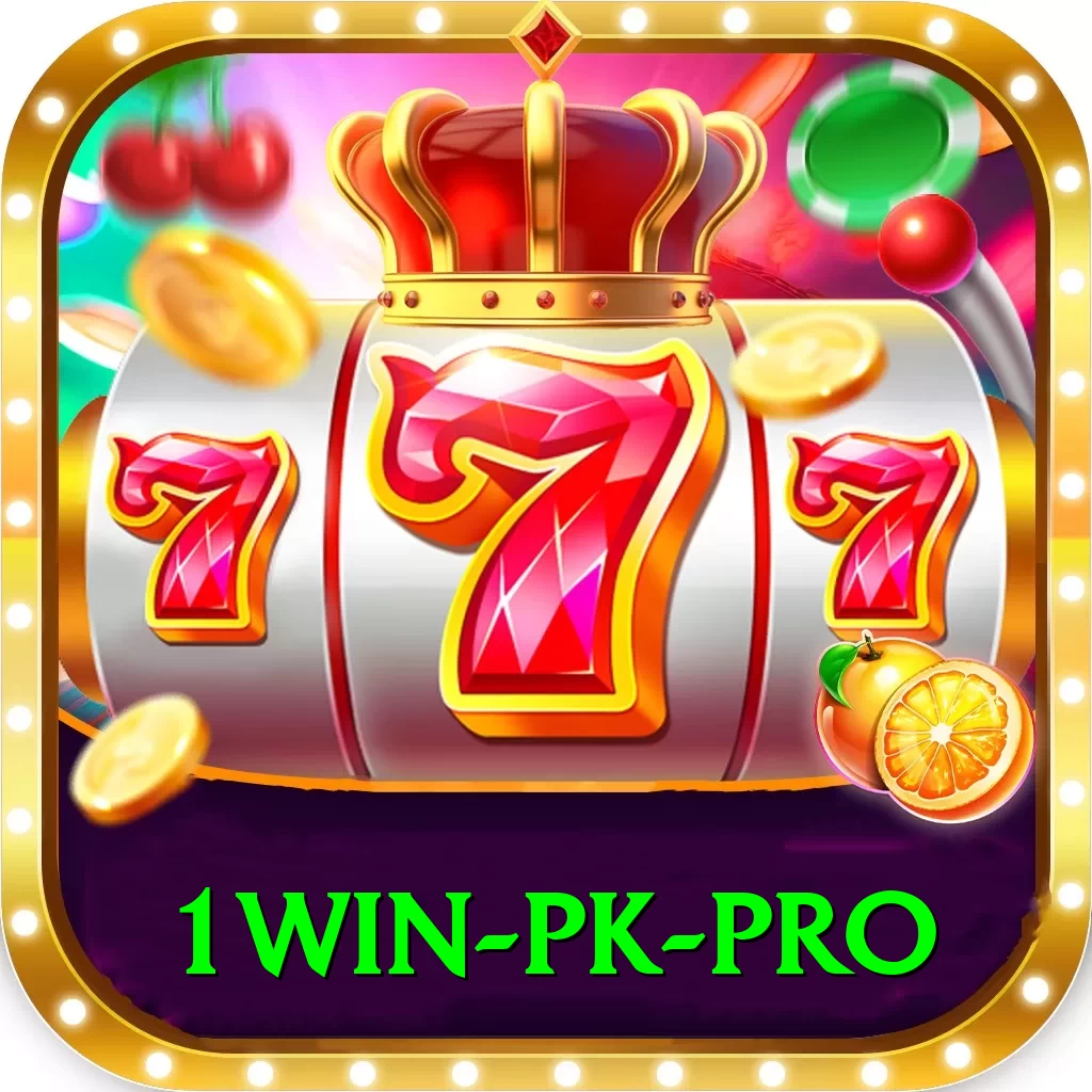 1Win PK King - Casino & Slots - 2