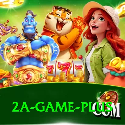 2A Game APK Legend v2.8.1 - 2