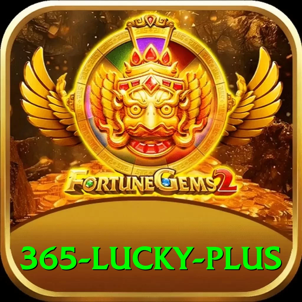 365 Lucky Official v5.2.5 - 2