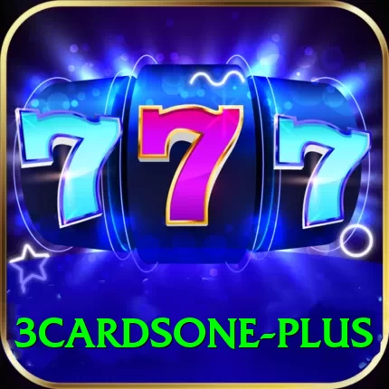 3cardsone Plus Pro v4.4.1 - 2