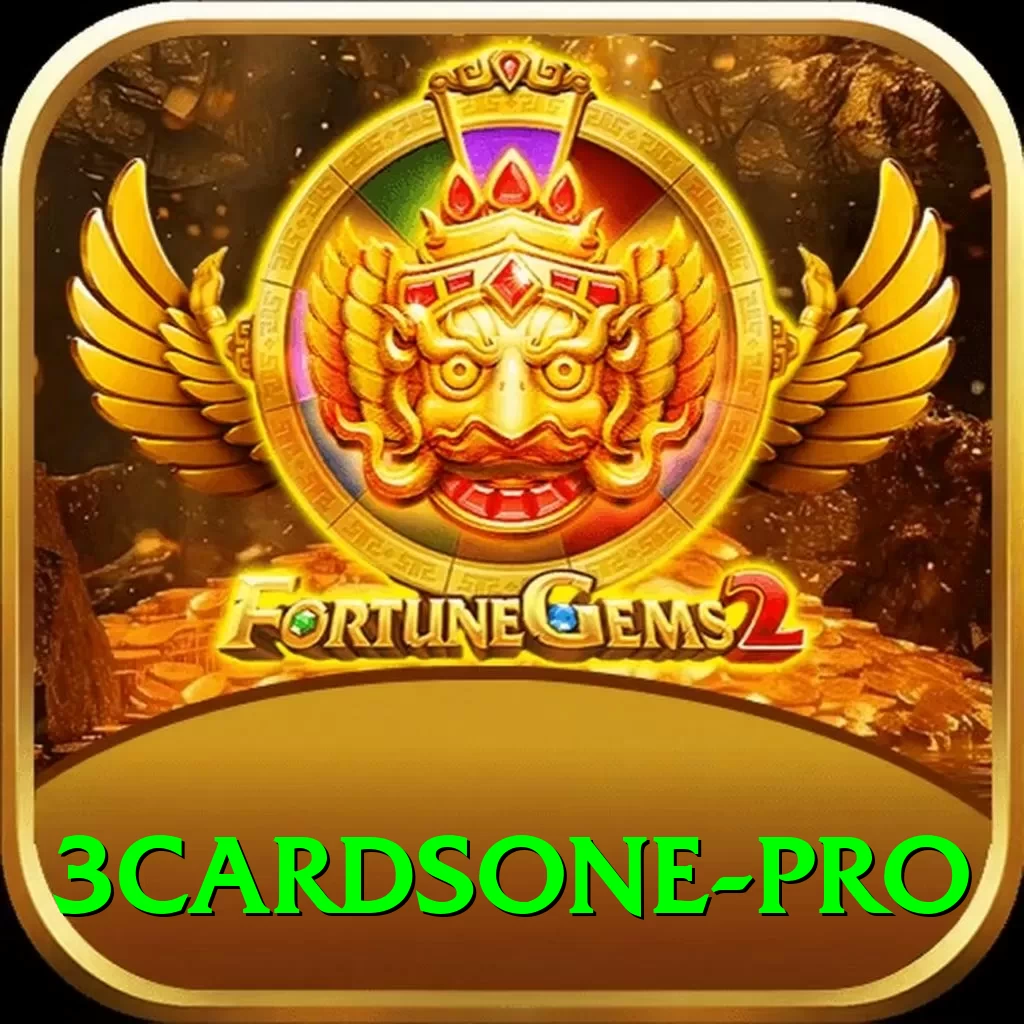 3cardsone Live Legend v2.9.1 - 2