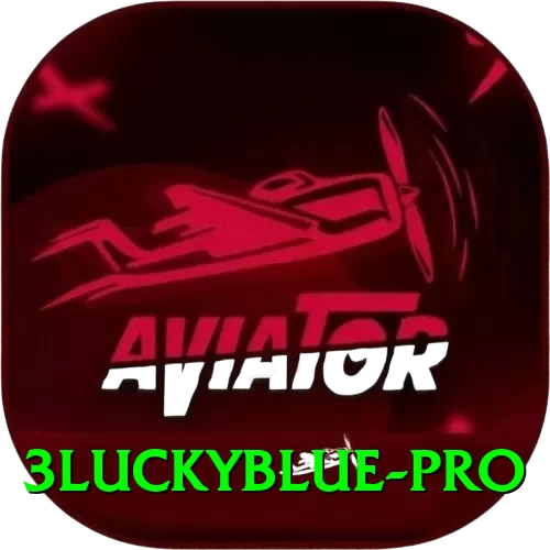 3luckyblue - VIP Elite - 2