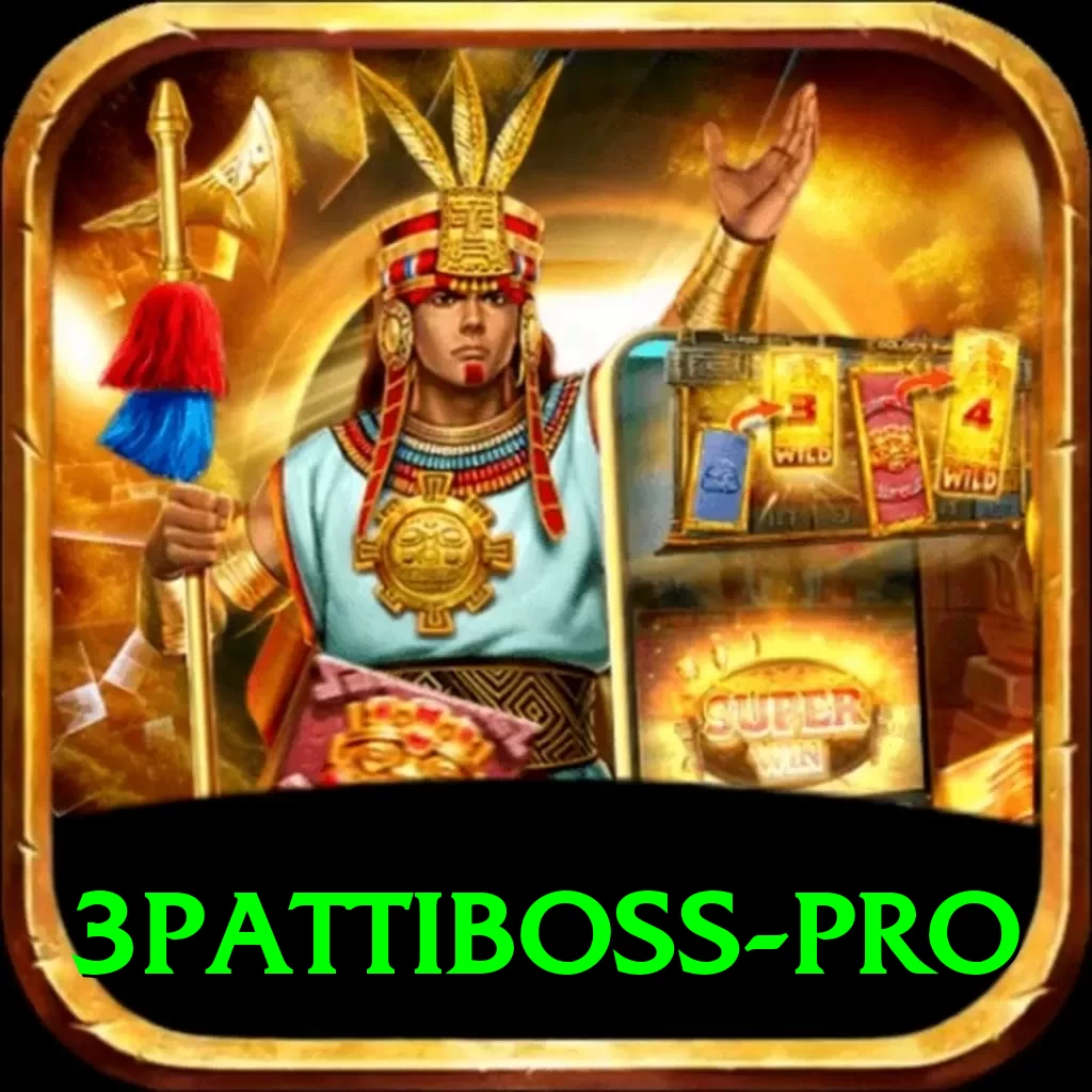 3pattiboss Games Plus - 2