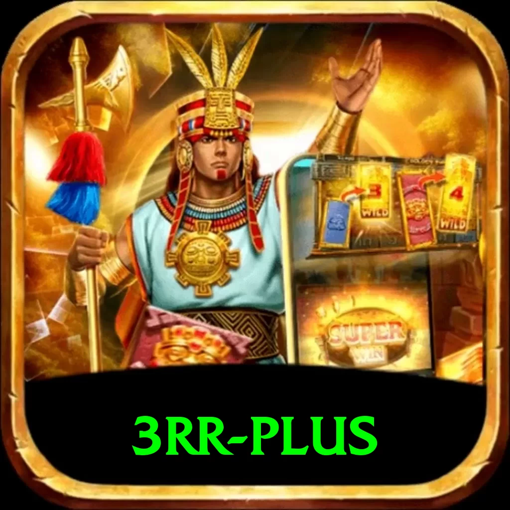 3rr Plus v5.4.1 - 2