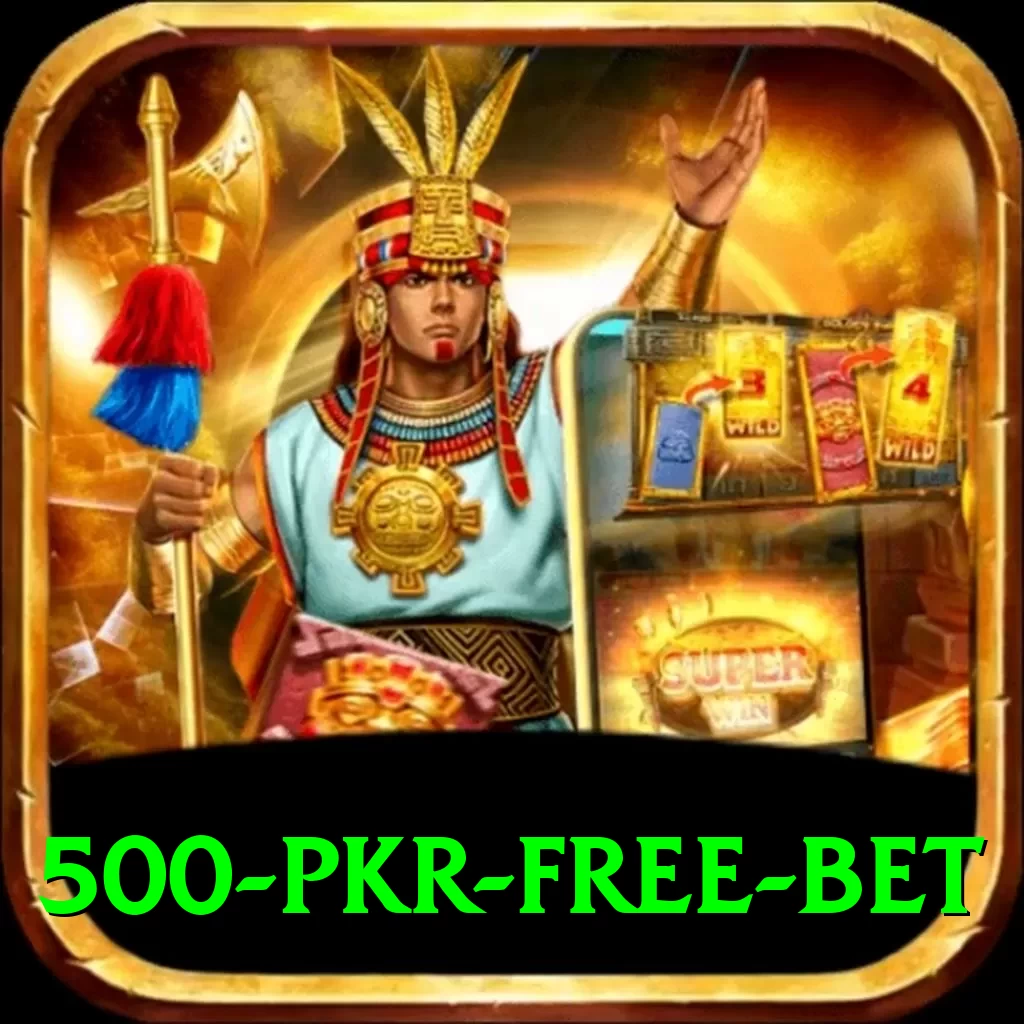 500 pkr free bet Deluxe Edition v3.9.7 - 2