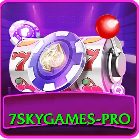 7skygames App Deluxe v5.1.6 - 2