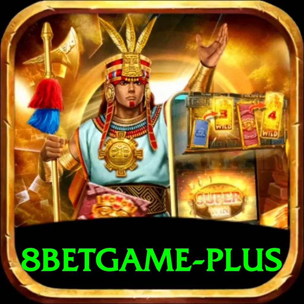 8betgame Gold vv1.8.9 - 2