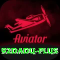 92dadu Master v2.3.7