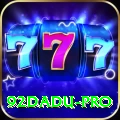 92dadu Slot Machine Mega