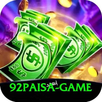 92Paisa Game Casino Elite v2.8.9 - 2