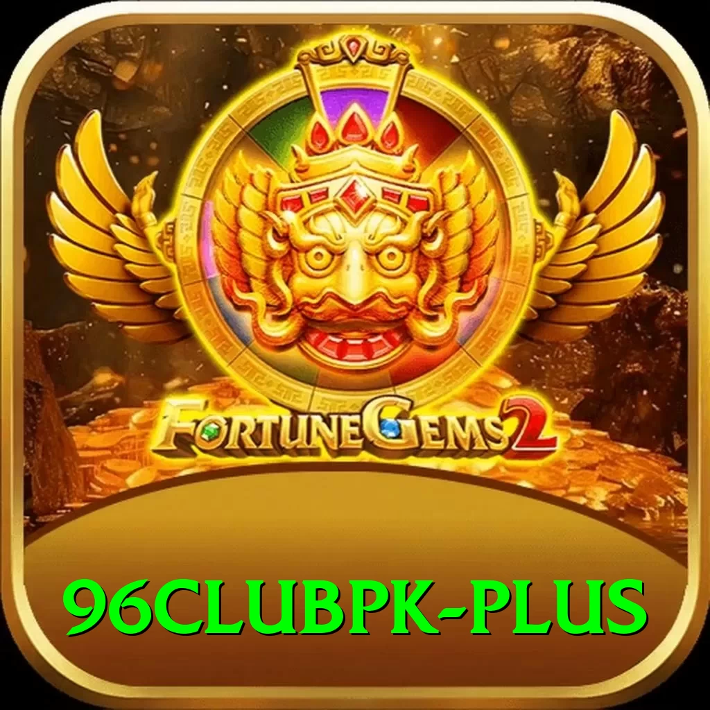 96clubpk Plus v2.4.3 - 2