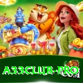 a33club PK Mega