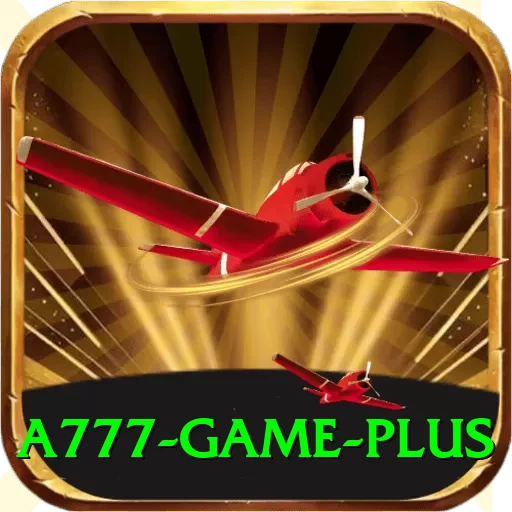 a777 game Plus Edition v1.9.4 - 2
