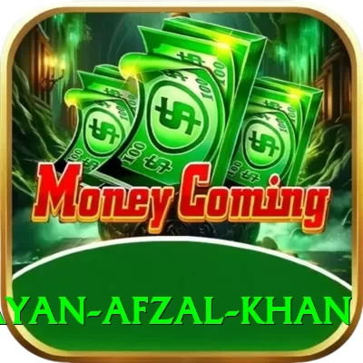 aayan afzal khan Apps (Tools & Injectors) VIP v3.1.1 - 2