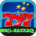 abdul razzaq Gold Edition v4.3.6