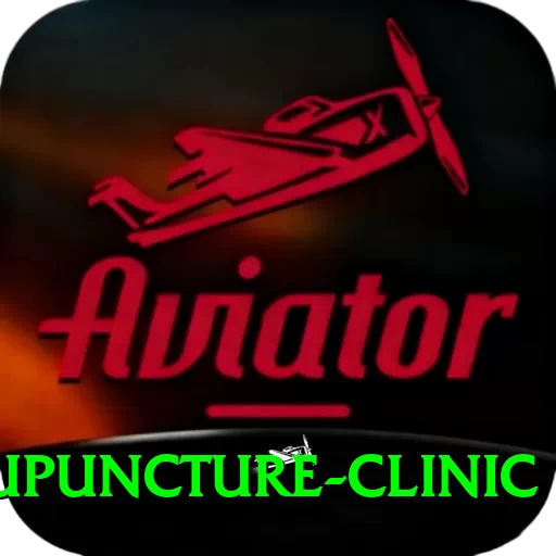 acupuncture clinic Plus Pro v4.2.6 - 2