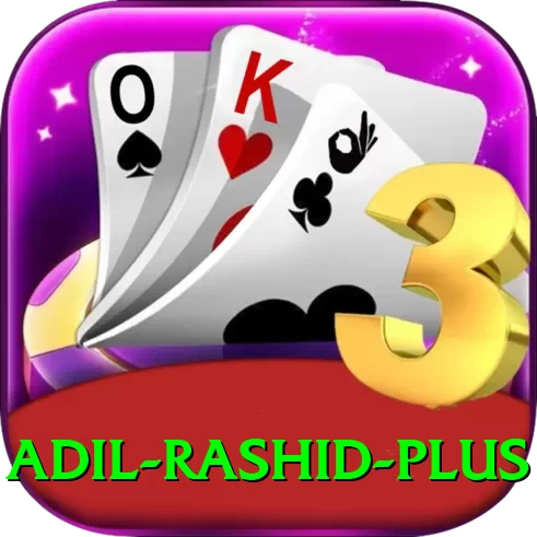 adil rashid Gaming Premium - 2