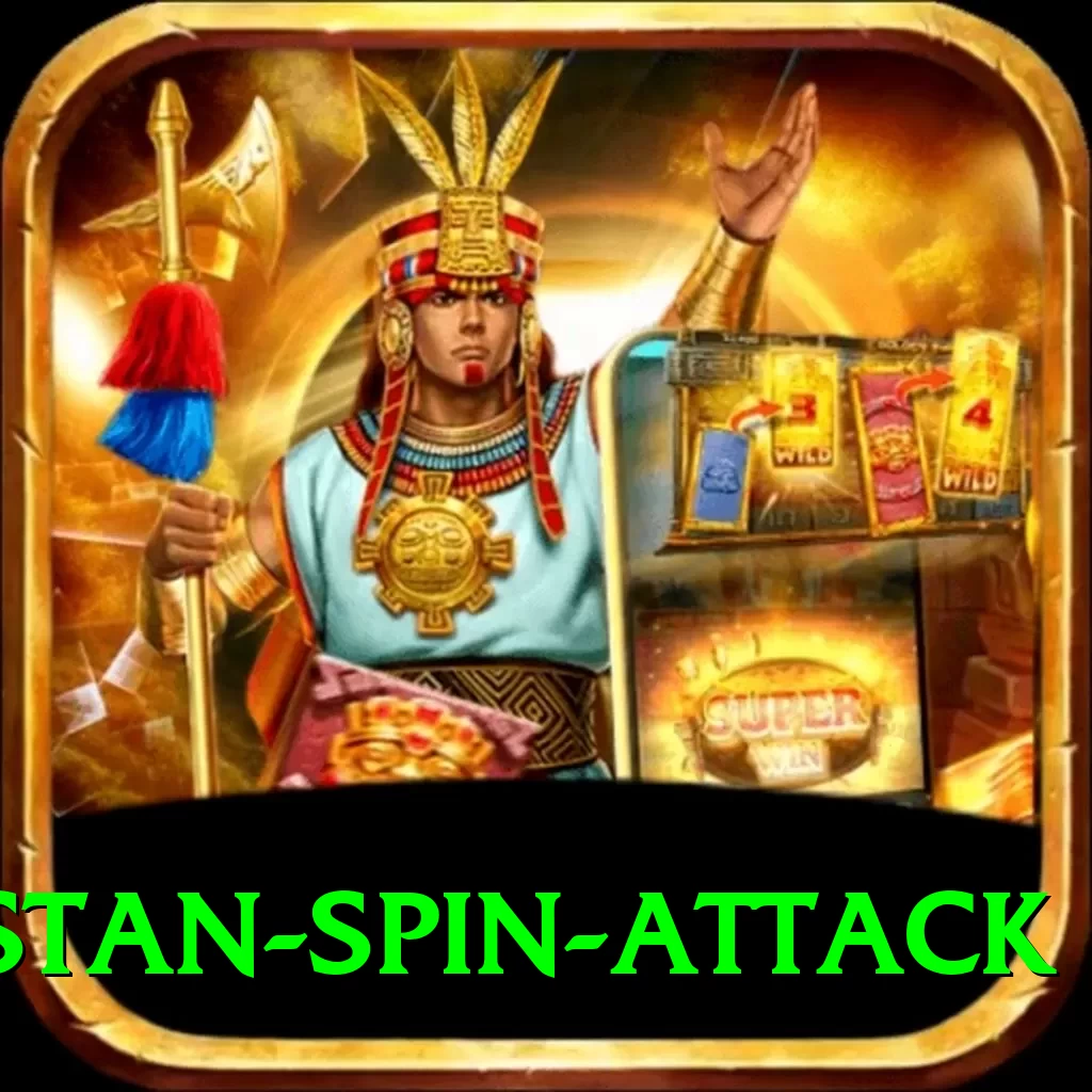 afghanistan spin attack Games (Casino & Earning) VIP v1.5.4 - 2