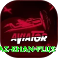aizaz khan Plus Jackpot