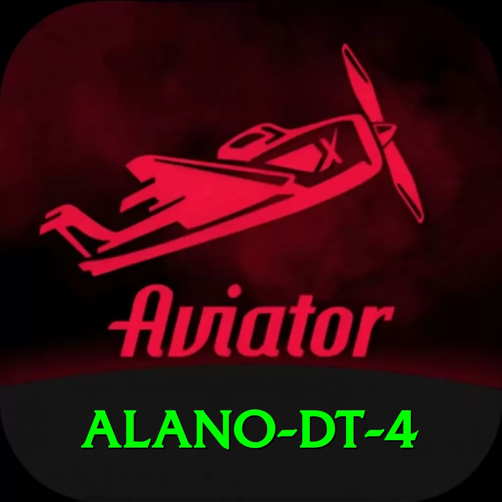 Alano DT 4 Gold Pro v5.9.9 - 2