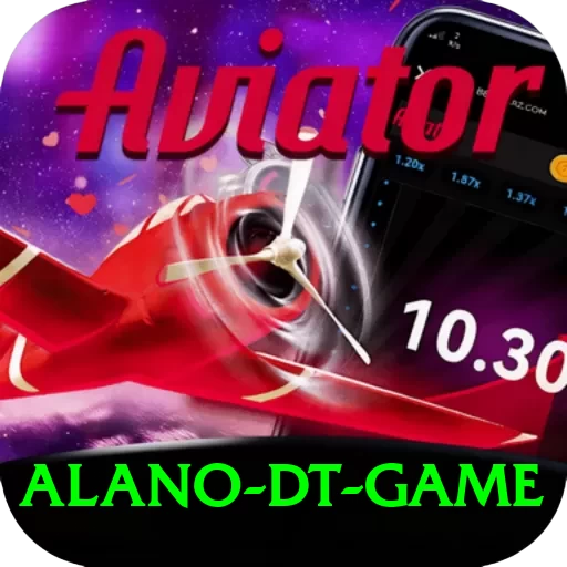 Alano DT Game Gold Edition v2.6.4 - 2