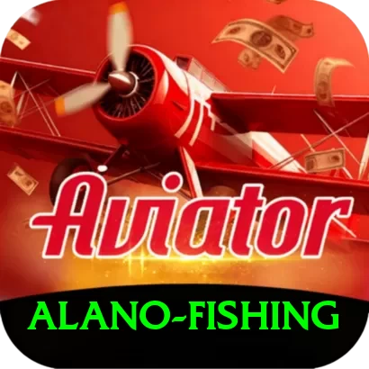 alano fishing Games (Casino & Earning) Gold v2.2.5 - 2