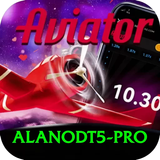 alanodt5 Pro1 v4.4.9 - 2