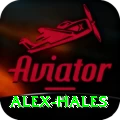 alex hales App