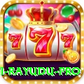 ambati rayudu - Live Pro