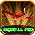andre russell - Gaming Master