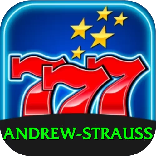 andrew strauss VIP v1.7.4 - 2