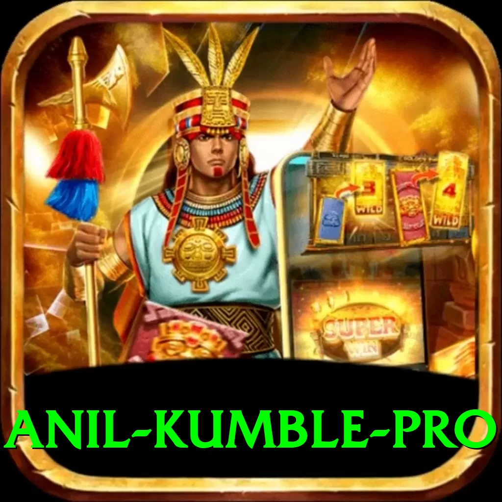 anil kumble Game Legend v2.9.3 - 2