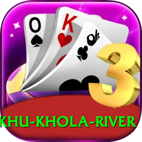 ankhu khola river Elite v5.2.0 - 2