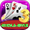 ankhu khola river Elite v5.2.0