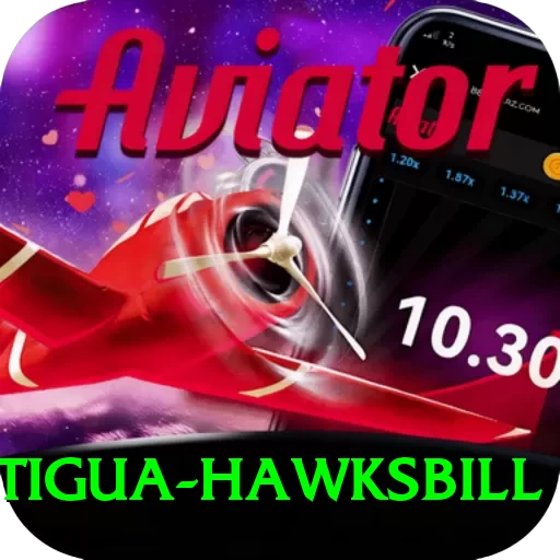 antigua hawksbill Pro1 v1.3.1 - 2