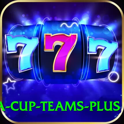 asia cup teams Cash VIP - 2