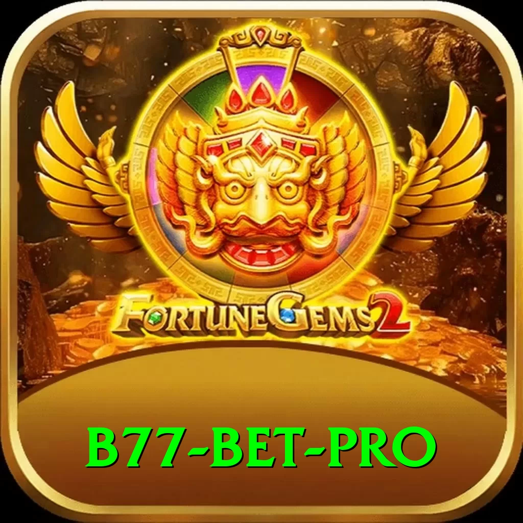 B77 Bet Gaming Supreme v1.6.3 - 2