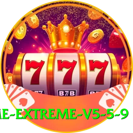 B8 PKR CLUB Game Game Extreme v5.5.9 - 2