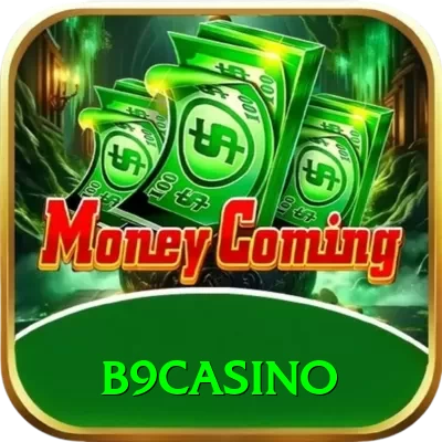 b9casino Games (Casino & Earning) Elite v4.2.8 - 2