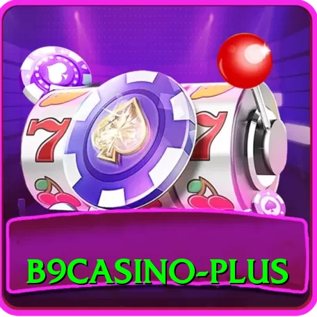 b9casino PK Legend - 2