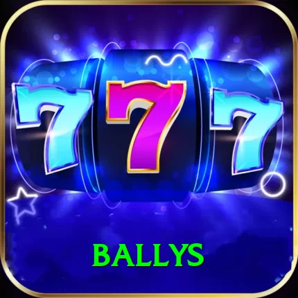 ballys Ultimate Pro v2.1.3 - 2