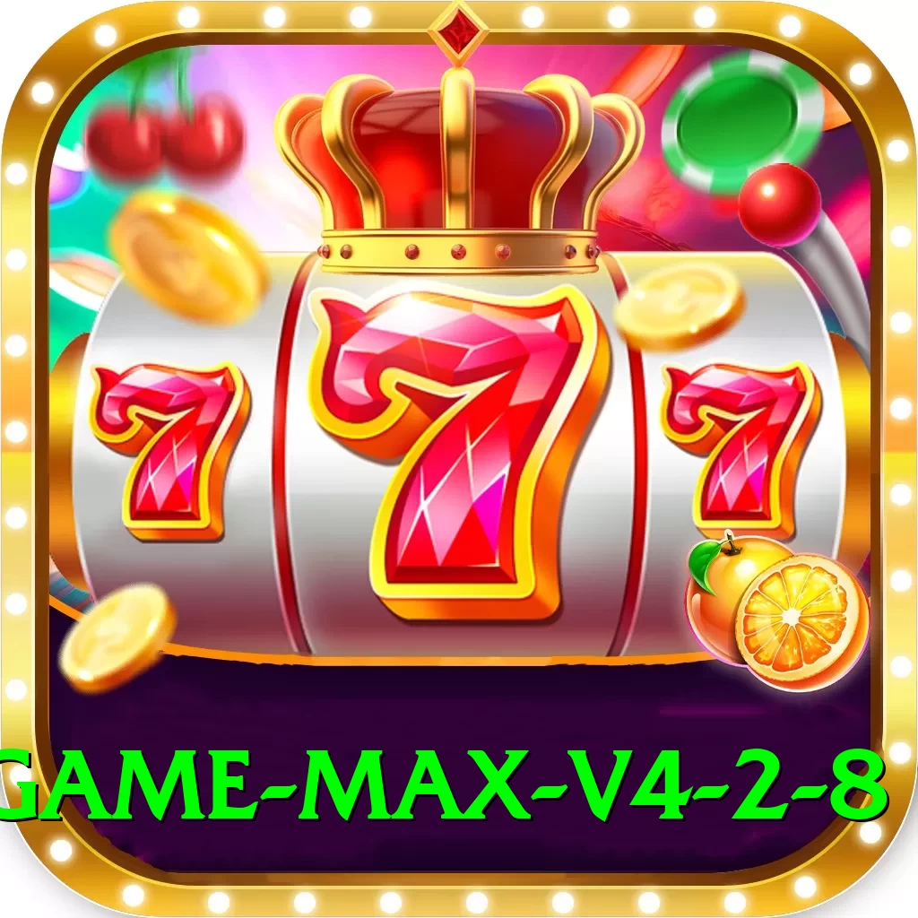 BBA777 Game Max v4.2.8 - 2