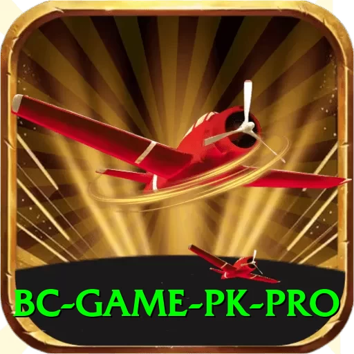 Bc.Game PK Casino VIP v4.8.6 - 2