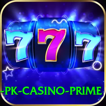 bcgame.pk - Casino Prime - 2