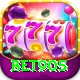 bet905 Games (Casino & Earning) Gold vv5.7.2