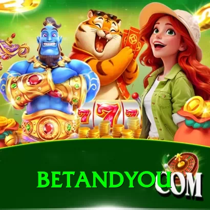 Betandyou Gold v4.7.8 - 2